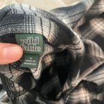 Target Flannel Photo 1