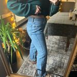 Wrangler  Light Wash denim Jeans Photo 4