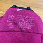 Champion Sports Bra Women Size Medium Pink Medium Impact Strappy Back Activewear Photo 2