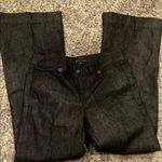 Gap  Black Flare Wide Leg Jeans Photo 0