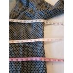 Worthington  Womens Blazer Jacket Plus Size 16W Frayed open Retro Fall Autumn Mod Photo 11