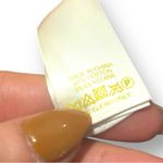 Kate Spade  New York Peplum Floral Dress size 2 Red Pink Photo 10