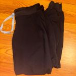 FIGS  Scrub Pants Jogger Black Photo 0