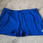 Adidas  Spandex Shorts SIZE 2XL Photo 0