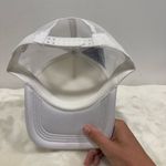 NFL Detroit Lions sequin trucker hat! Glitter bling sparkle baseball hat! Photo 4