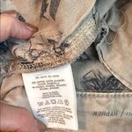 Pilcro Hyphen Slim Chino Pants Light Taupe No. 28 Women’s Soft Stretch Cotton Photo 7