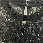 Fortune + Ivy Back Lace Top Photo 3