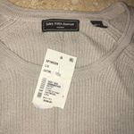 Saks 5th Avenue Saks Fifth Avenue Wool & Cashmere Sweater Large Photo 1