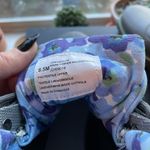 Jambu Hiking or snow boot with floral pattern Photo 2