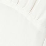 Reformation Bayley Dress (Ivory) Photo 2