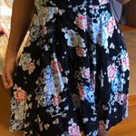 Cotton On Floral Dress Photo 0