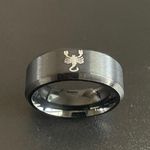 Scorpio Constellation ring Photo 4