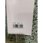 Mac Duggal  93681 Womens SEQUINED BUTTERFLY SLEEVE HIGH LOW GOWN Sage SIZE 6‎ Photo 11