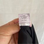 Torrid Satin Cowl Neck Dress with Rhinestone Detail - Size 20 NWT Photo 4