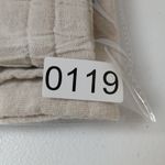 Talbots  Linen Pants Women Small Cropped Relaxed Coastal Boho Loungewear Vacation Photo 9