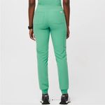 FIGS Limited Edition Surgical Green Scrub Set Size XS Catarina Top Zamora Jogger Photo 10