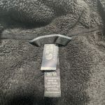 Mountain Hardwear  Jacket Medium Black Fleece Outdoor Hiking Stretch Performance Photo 3