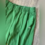 Vans Women’s Relay Track Pants- Fairway Green- Size XL Photo 6