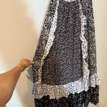 Free People Yesica Mixed Floral Maxi Dress Photo 7