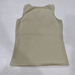 Brandy Melville  Beige Wrap Front Tank Top Size Small/One Size Photo 1
