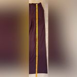 Old Navy  Purple Wide Leg Pants Size Medium Photo 2