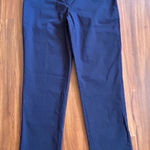 Ruby Rd  Pants elegant dark blue 8 Photo 0
