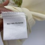 Rose + Olive  Beautiful dolman sleeve floral bohemian Gypsy hippie size s Photo 5