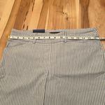 Hilary Radley NWT  Shorts - size L Photo 5