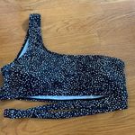 SheIn One shoulder Bikini top Photo 0
