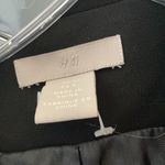 H&M FINAL MARKDOWN Ladies black h & m car coat 4 Photo 2