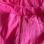 Gianni Bini  Elegant Pink Women's Skirt size 8 Photo 2