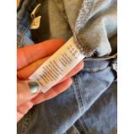 Happily Grey Denim midi skirt S Blue Photo 5