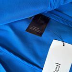 Elizabeth and James NWT  Professional Silk Blazer Photo 4