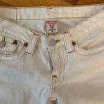 True Religion bell bottom Jeans Photo 2