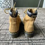 Dr. Martens  939 Greasy Suede Hiker Boots Photo 4