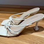 Pretty Little Thing  Kitten Heels Photo 3