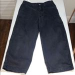 Levi's Levi Strauss 94 Baggy Pant Black W28 L28 Photo 0