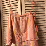 BB Dakota NWT TASSELS IN THE SAND TANK Photo 3