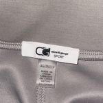 Cable & Gauge  Light Gray wide leg lounge pants very SOFT NWT small Photo 6