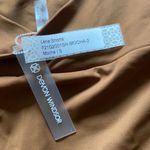 Windsor Devon  Lena Mocha Shorts Photo 3