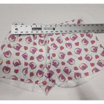 Pixar Lotso and Strawberry women's XL jogger shorts Gray Photo 1