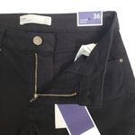 ZARA  Z1975 Mid Rise Skinny Peach Touch Jeans Size 4 NEW Photo 8