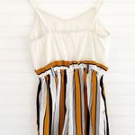 Feathers Shorts jumpsuit romper Size Small Black Photo 1