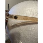 LaLa Crush Eyes Cat Eye Amber Sunglasses Photo 6