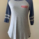 Stranger Things  Graphic Tee Photo 0