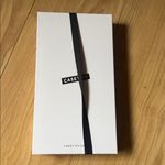 CASETiFY  Neon Green Smiley Phone Case Photo 1