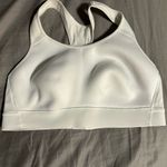Athleta Athlete Racerback Sports Bra Size 38B/C Photo 3