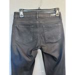Kut From The Kloth Jeans Womens 4 Black Diana Skinny 5 Pocket Stretch Denim Photo 3