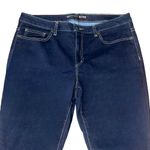 Michael Kors Izzy Cropped Skinny jeans Photo 4