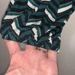 Michael Kors  woman 3/4 sleeve shirt blouse size LARGE Photo 2